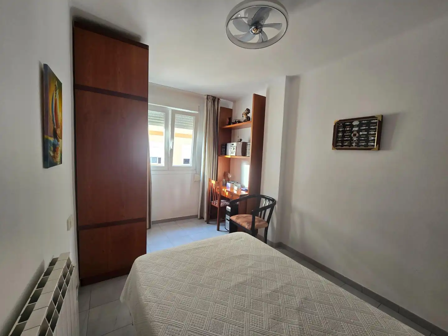 Habitación de Piso en venta en Nord