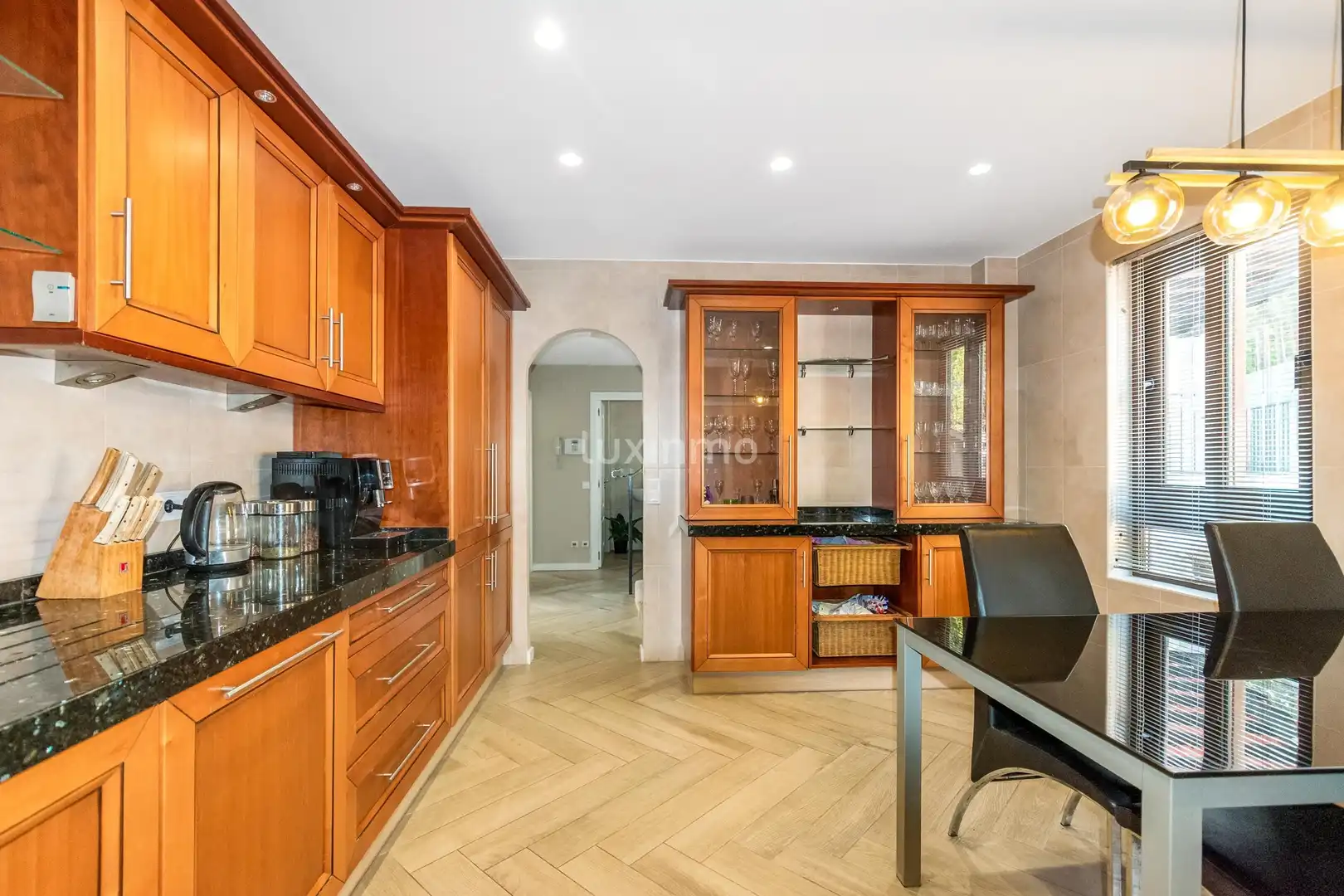 Chalet con terraza en venta en Golf Bahía, imagen 17
