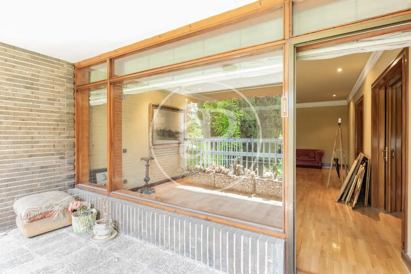 Appartement avec terrasse à vendre à Chamartín, imagen 7