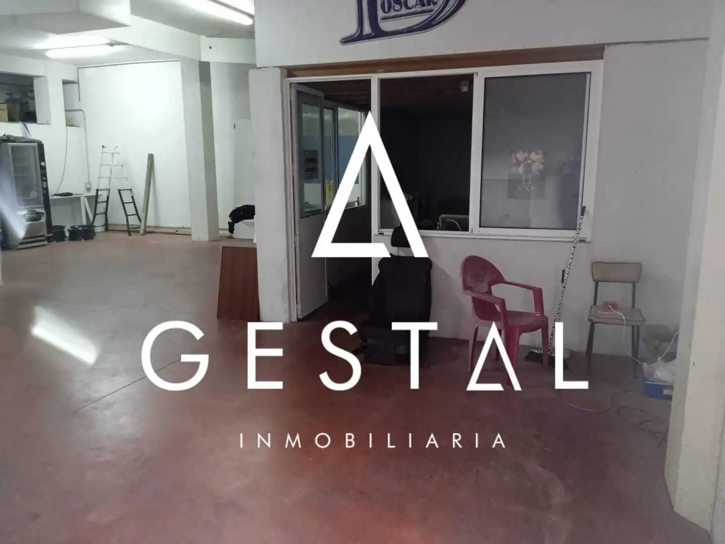 Local comercial en venda a Rúa Sagasta 15, imagen 8