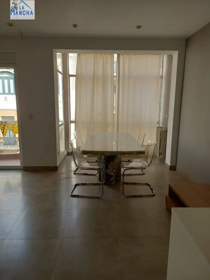 Appartamento con terrazza in vendita a Calle martinez villena, imagen 5