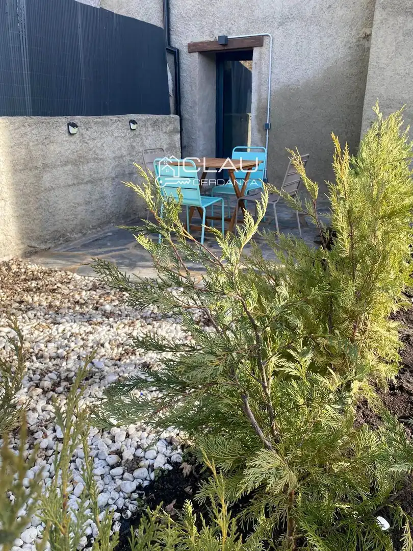 Wohnung mit Garten zur Miete in Rue du Traité des Pyrénées 12, imagen 20