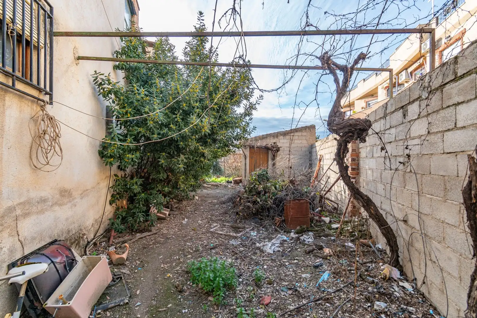Casa o xalet en venda en Vegas del Genil amb Calefacció, Jardí privat i Terrassa