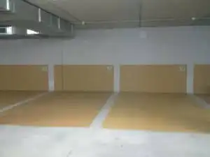 Garaje de alquiler en A Coruña Capital 
