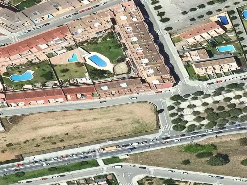 Wohnung zum Verkauf in Plaza Catalunya de