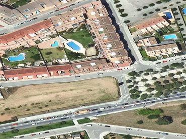 Appartement à vendre à Plaza Catalunya de
