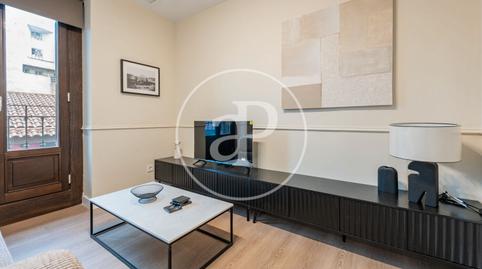 Photo 4 of Flat to rent in C. de Trujillos, Sol,  Madrid Capital