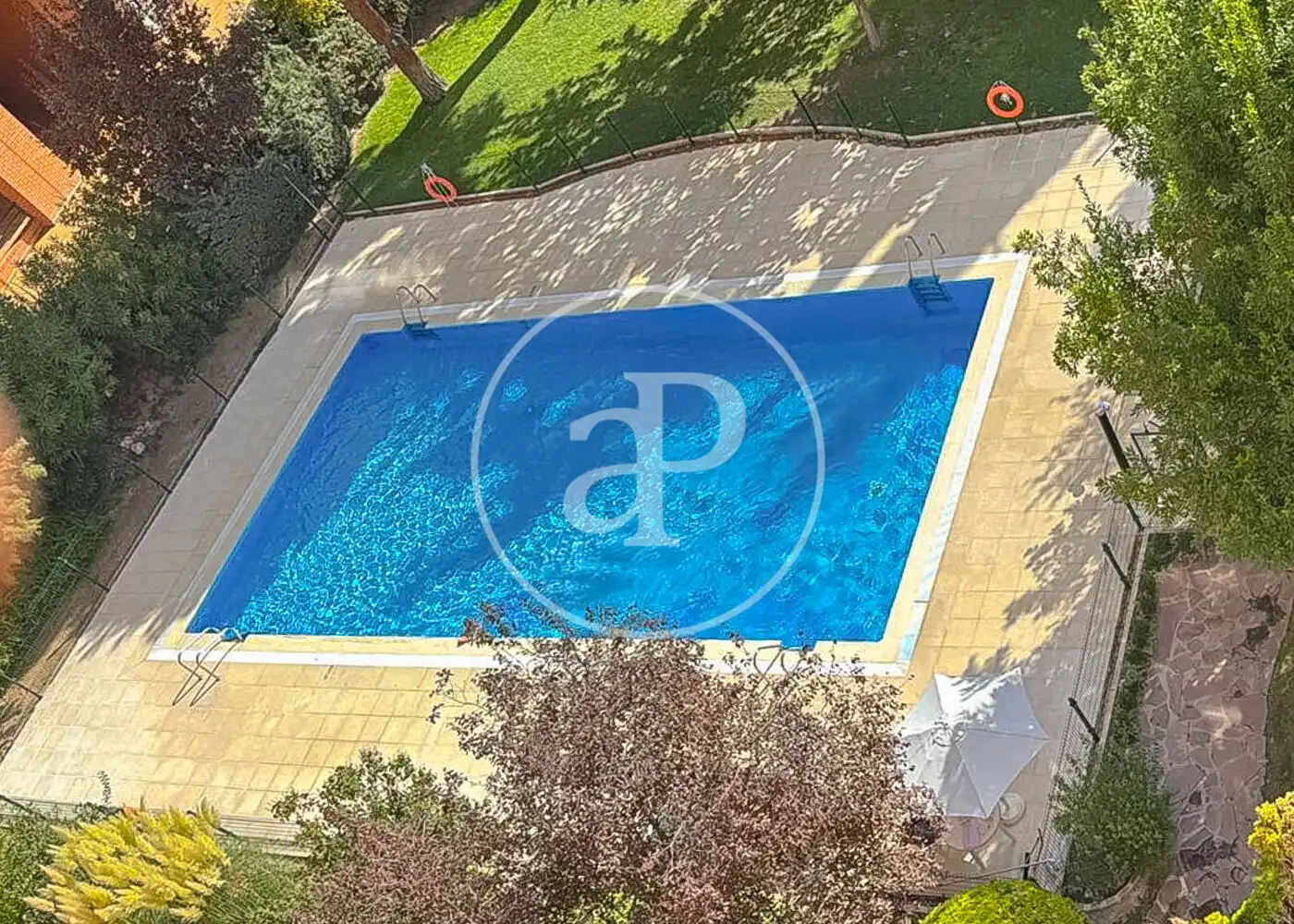Àtic amb terrassa en venda a C. Canarias, imagen 22