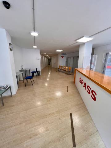 Local comercial en Alquiler en Palau