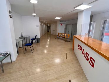 Business premises to rent in Palau