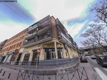 Piso en venta en CL JULIA SOLA, nº 9, Planta 0, Puerta C