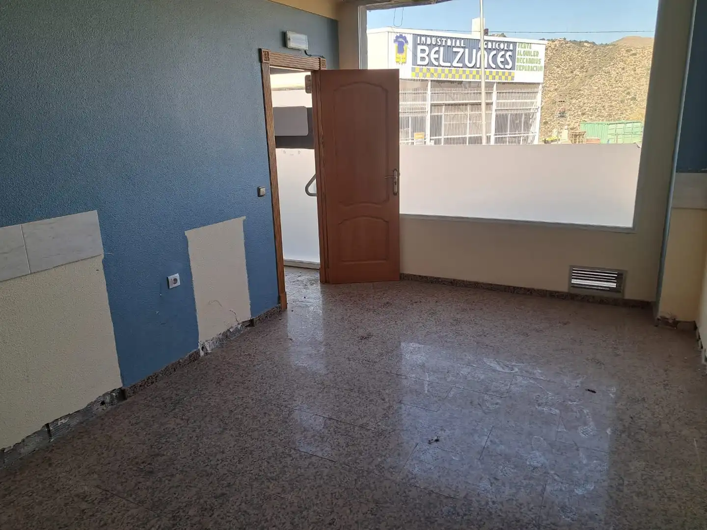 Geschaftsraum zum Verkauf in Calle Uruguay, Huércal-Overa