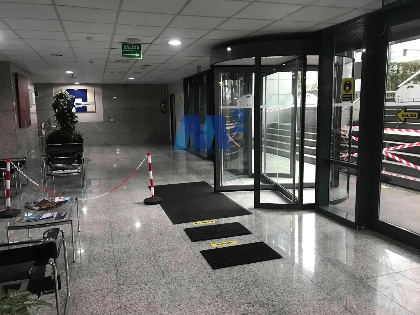 Office space to rent in de Bruselas, imagen 18