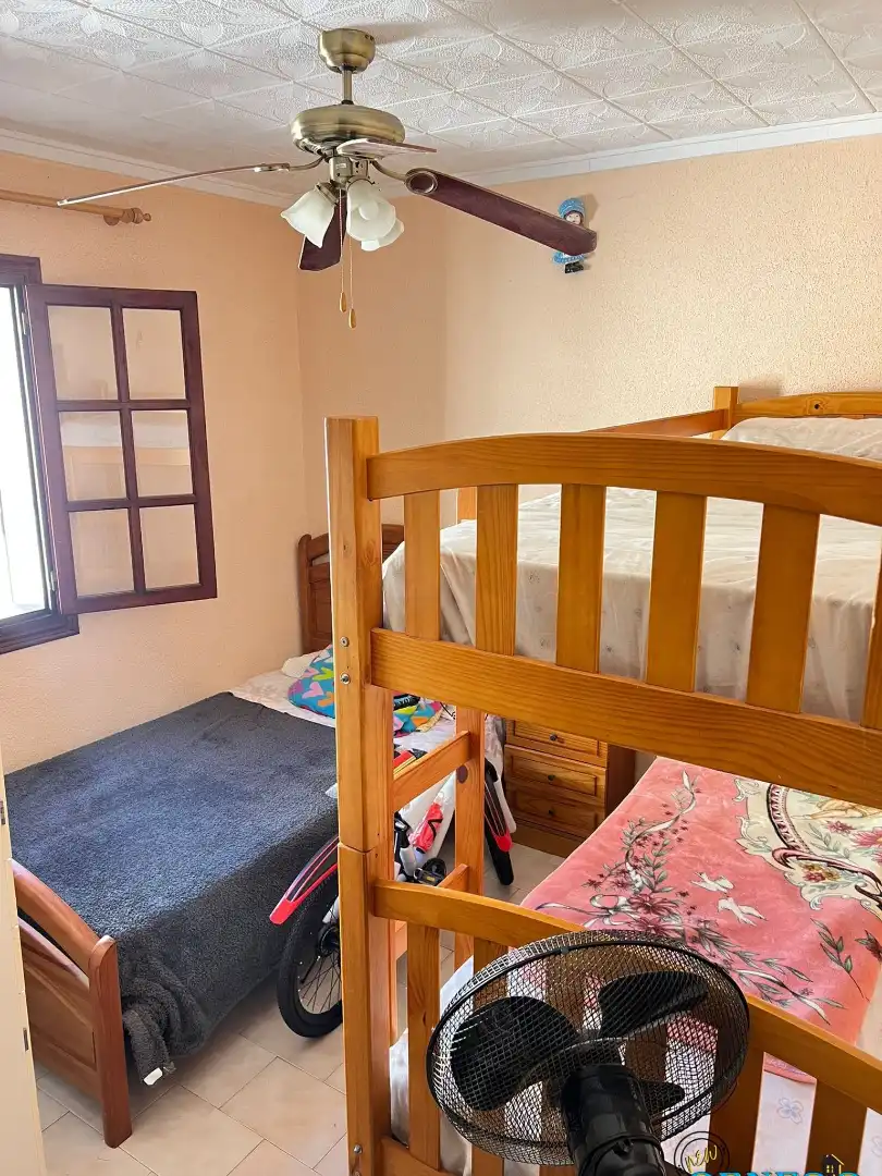 Bungalow mit Terrasse zum Verkauf in Plaza de Mil Palmeras 17, imagen 24
