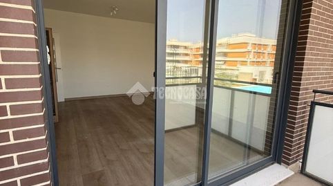 Foto 5 von Wohnung zur Miete in Zona Nueva Camas - Marcelino Camacho, Camas