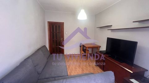 Foto 2 de Piso en venta en Calle Caamaño, 66, Delicias, Valladolid Capital