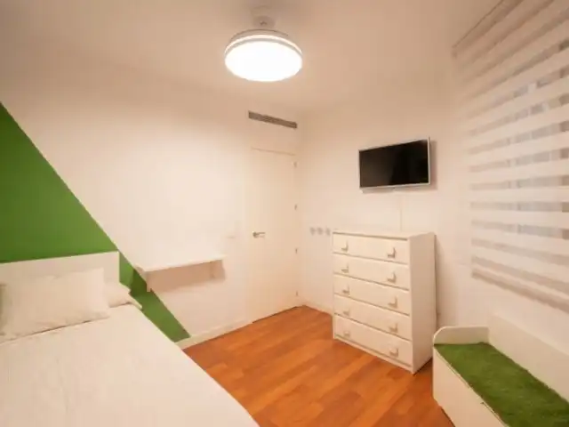 Habitación de Piso en venta en Paterna con Aire acondicionado, Calefacción y Terraza