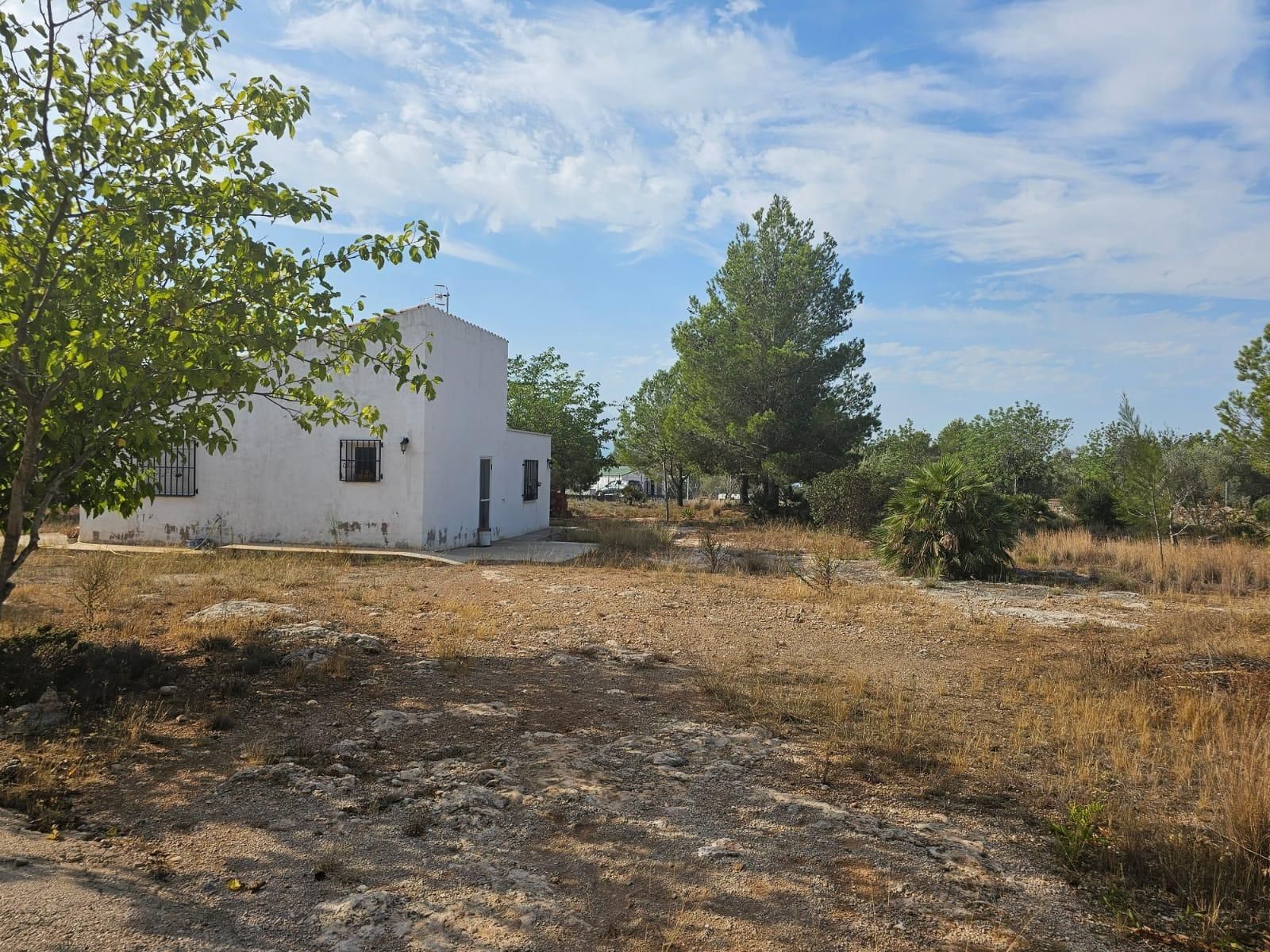 Country house zum verkauf in Roquetes