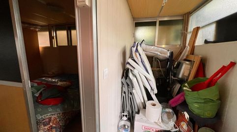 Foto 4 de Finca rústica en venta en Daganzo de Arriba, Madrid