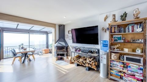 Se vende una casa espectacular, acogedora y amplia con impresionantes vistas al mar, situada en la prestigiosa urbanización Roca G, imatge 5