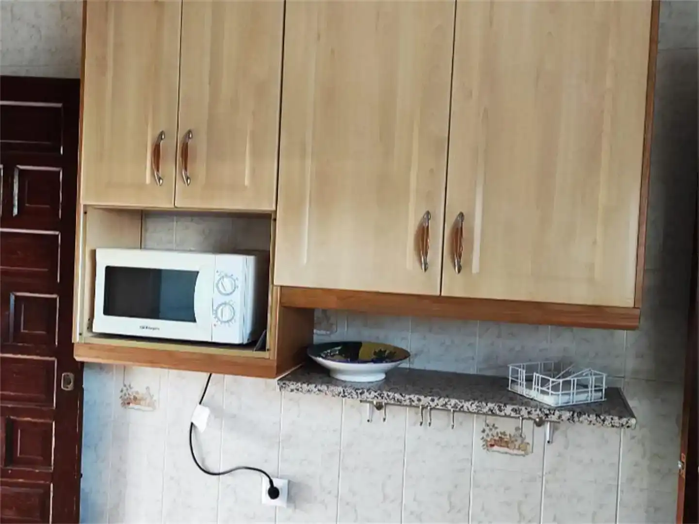 Kitchen of Houses for sale in Almonte  with Air Conditioner