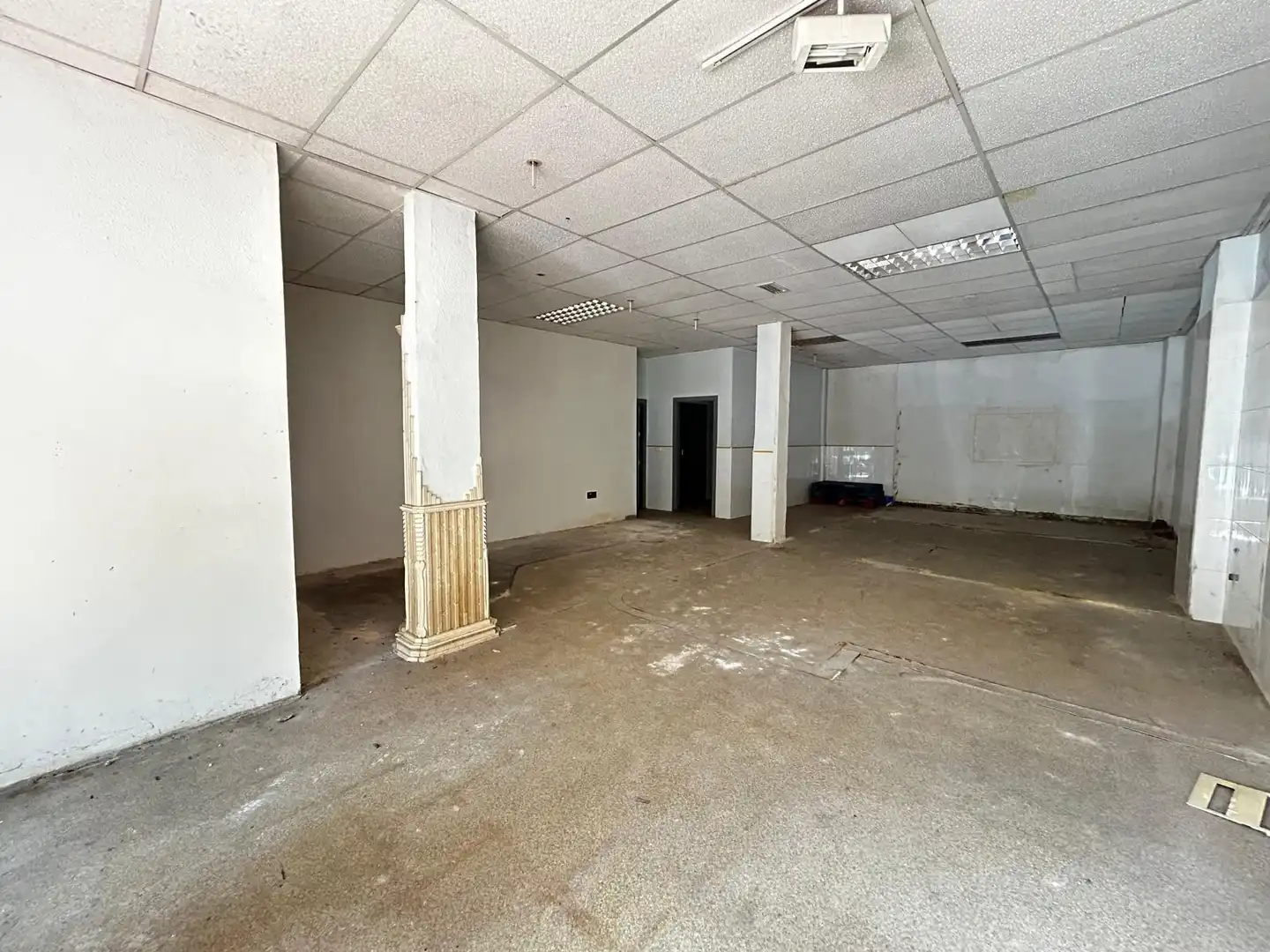 Commercial properties for sale in Murcia