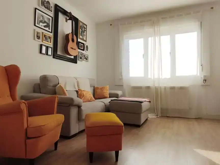 Flat en Calle de Diego de Almagro, 16, Los Bloques photo 3