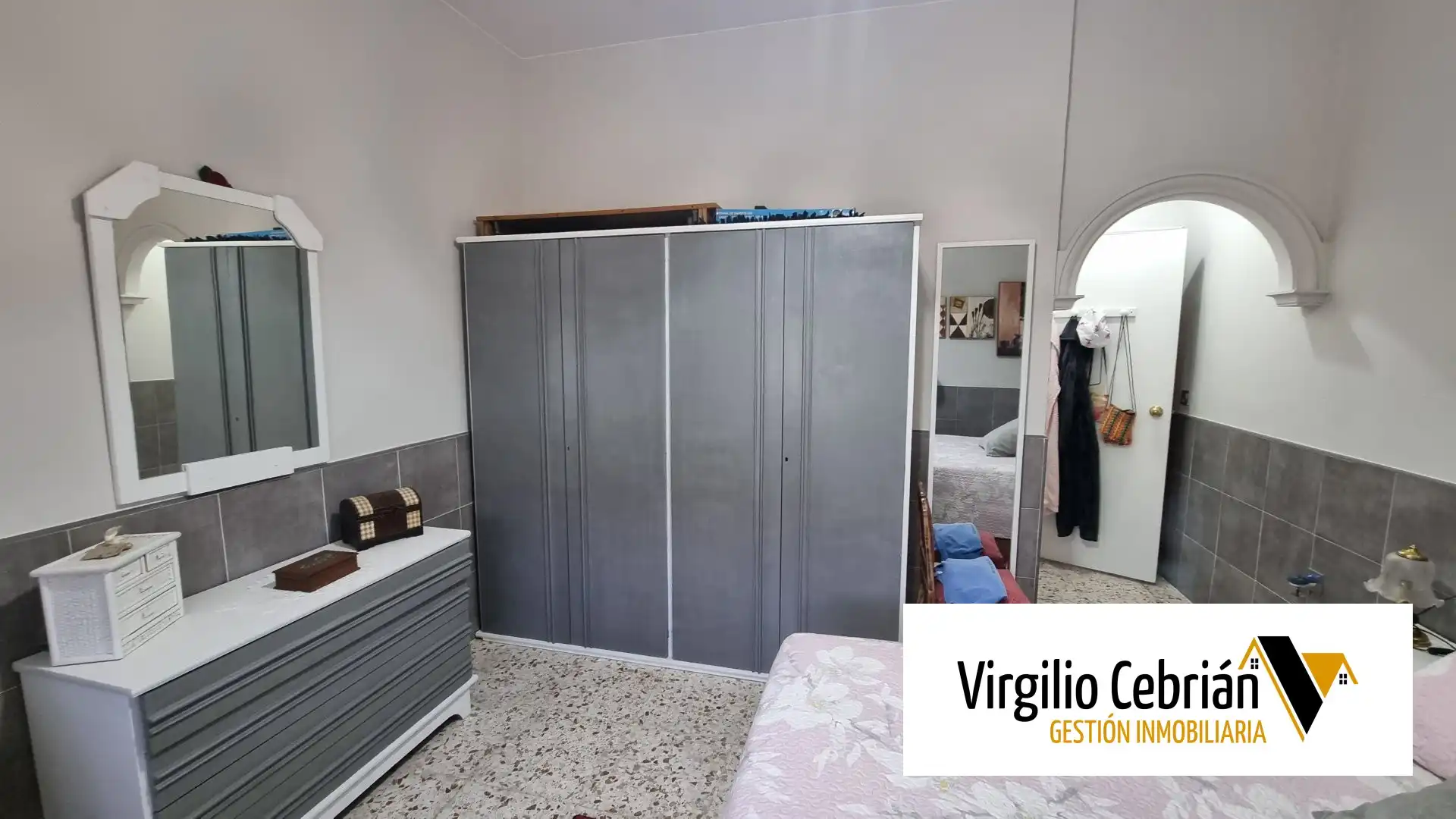 Maison rustique avec jardin à vendre à Las Tres Piedras - Costa Ballena, imagen 28