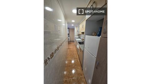 Foto 3 de Piso de alquiler en Morvedre, Valencia Capital