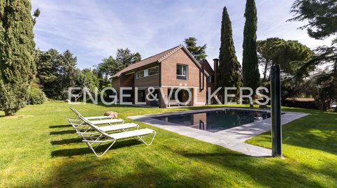 Foto 2 de Casa o chalet en venta en Urbanización La Moraleja, La Moraleja