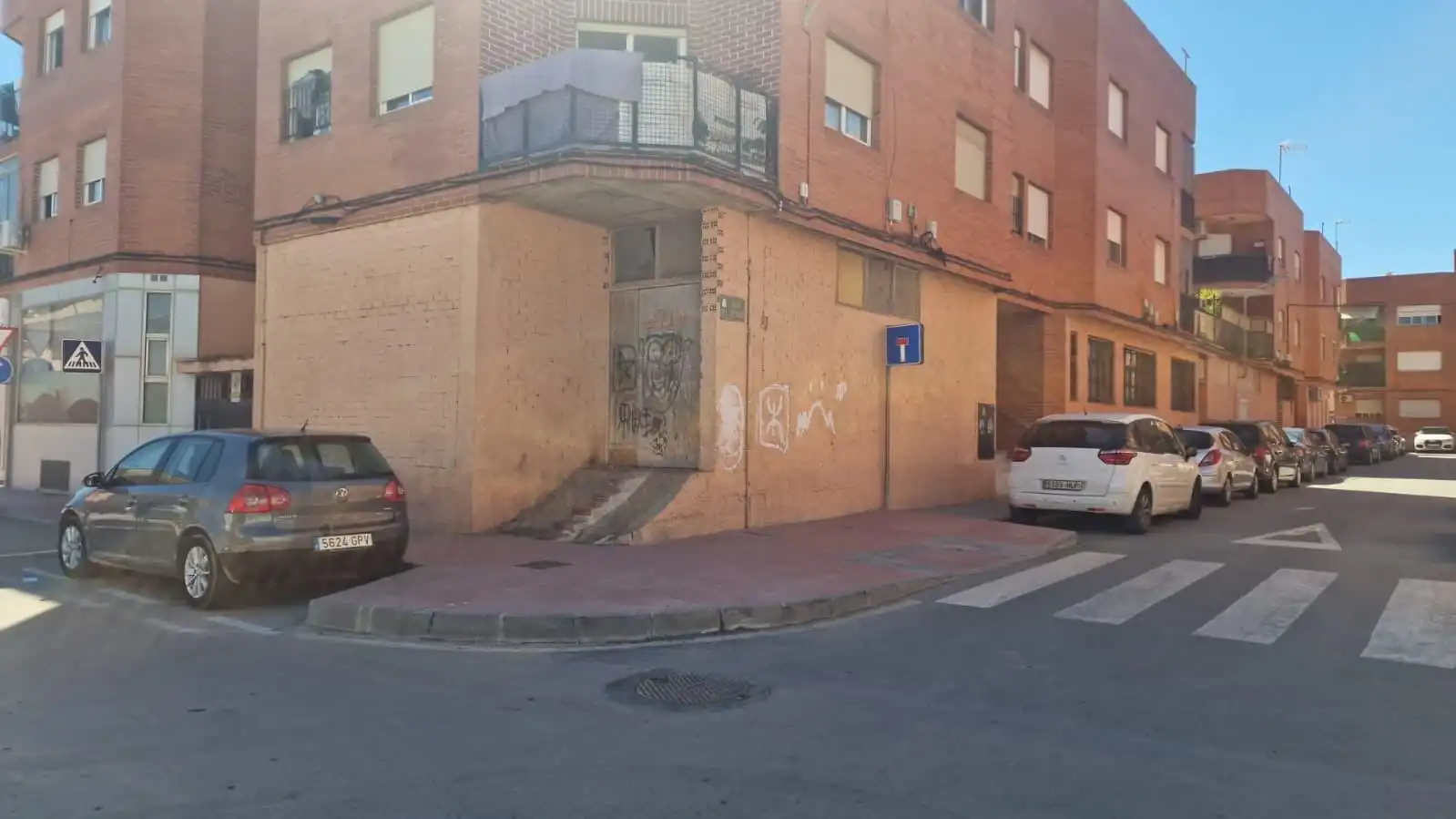 Local comercial en venda a Calle OLIVAR