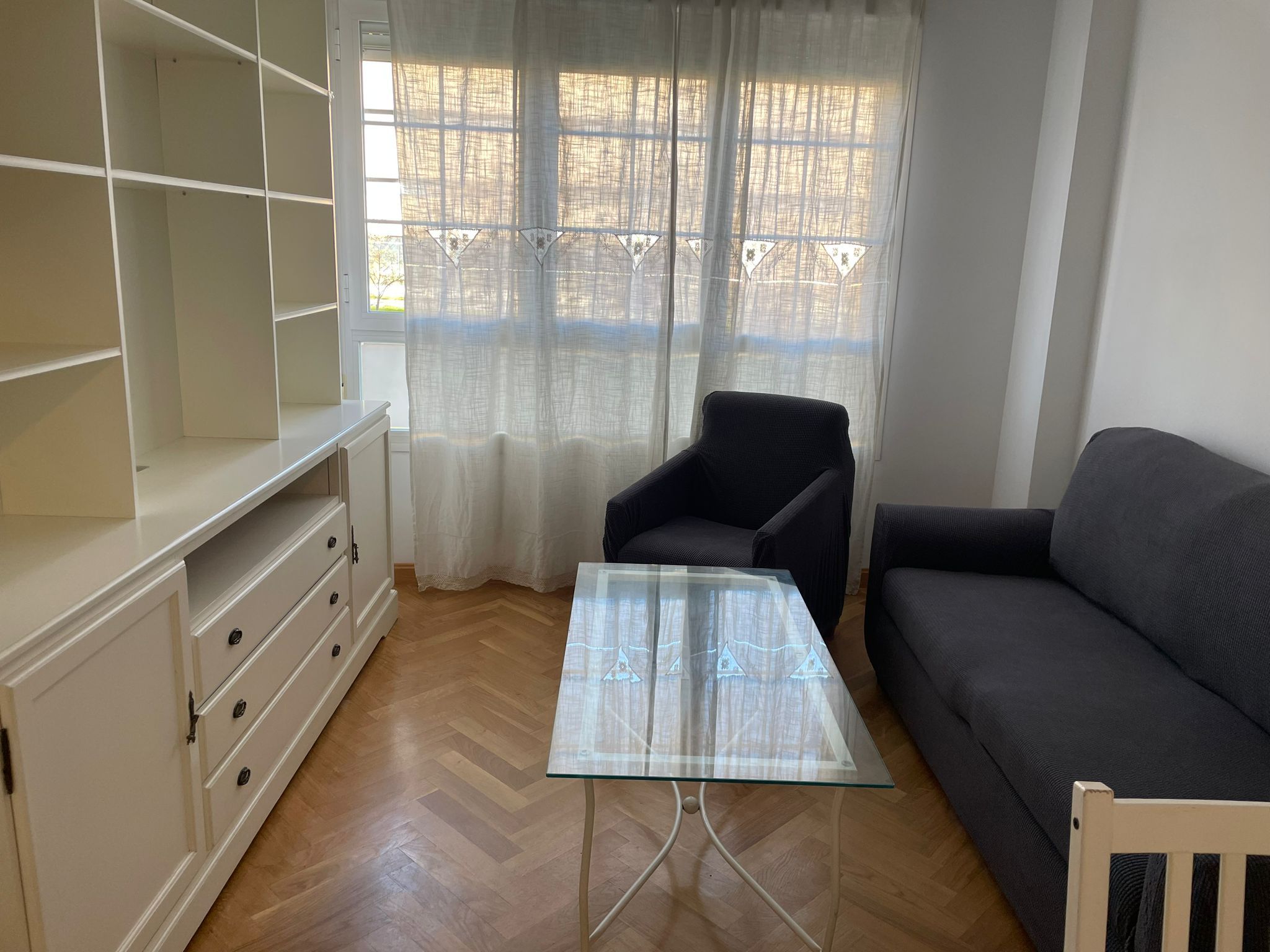 Apartament de lloguer a Avenida de Isabel de Valois, Sanchinarro