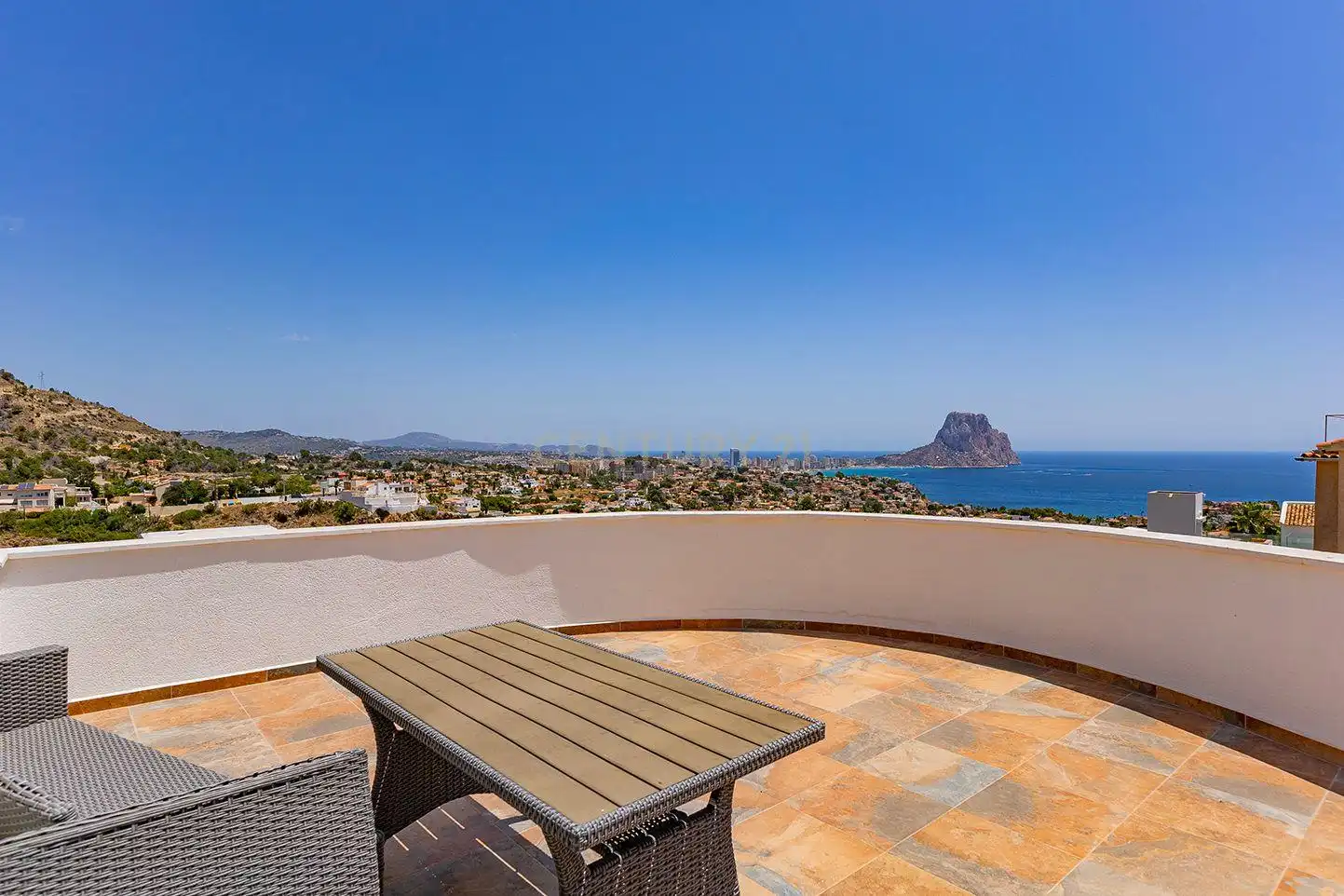 Apartments for sale in PD MARYVILLA 60(C)CALP (ALICANTE), 60, Maryvilla