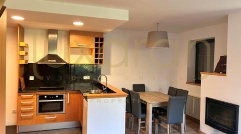 Foto 4 de Dúplex en venda a Calle Hug Roger-valencia D'aneu, 10, Alt Àneu, Lleida