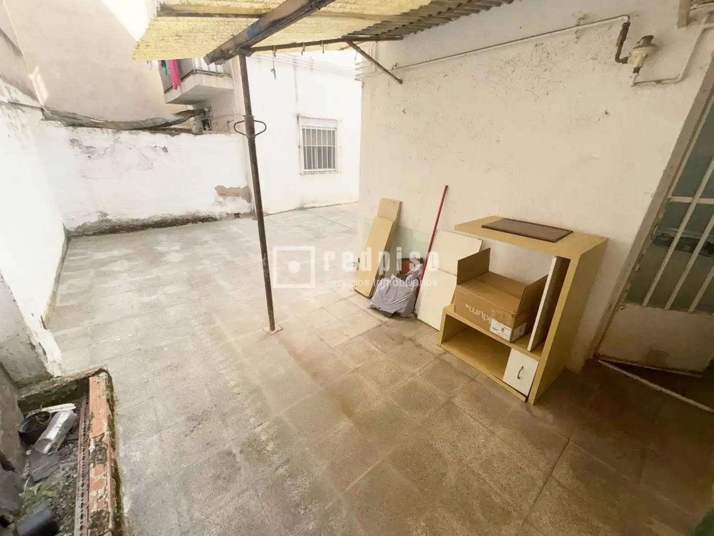 Piso en venta en Guadalajara con Calefacción, Terraza y Trastero