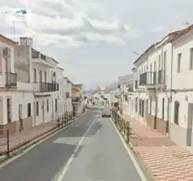 Casa en venta en Calle EXTREMADURA
