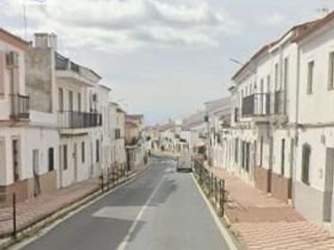 Maison à vendre à Calle EXTREMADURA