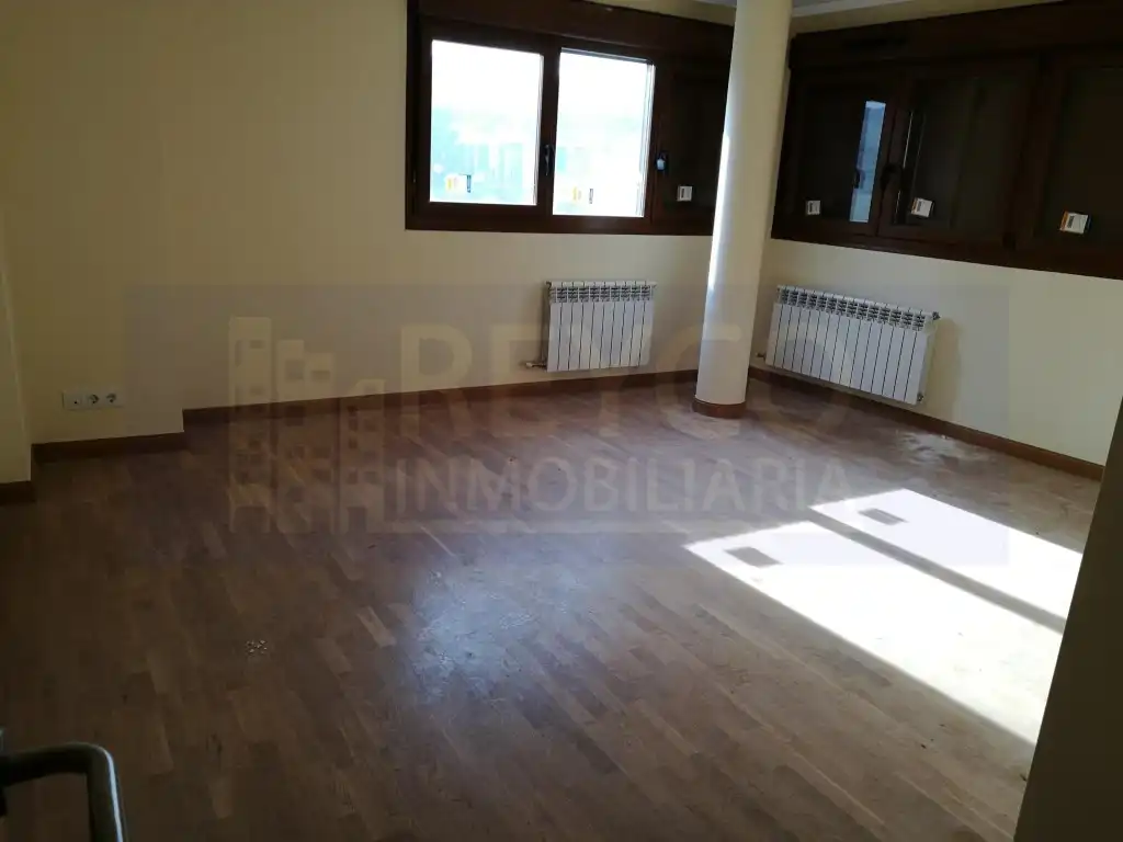 Wohnzimmer von Wohnung zum Verkauf in Baños de Río Tobía