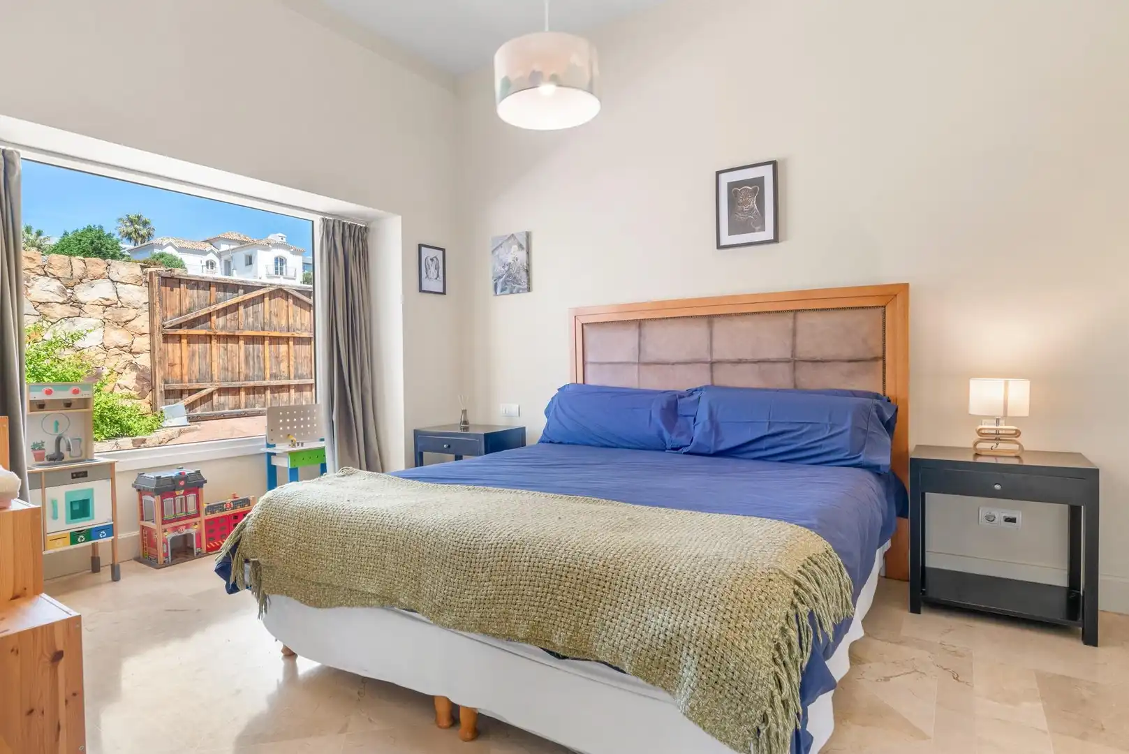 Casa con piscina en venta en Chullera, imagen 33