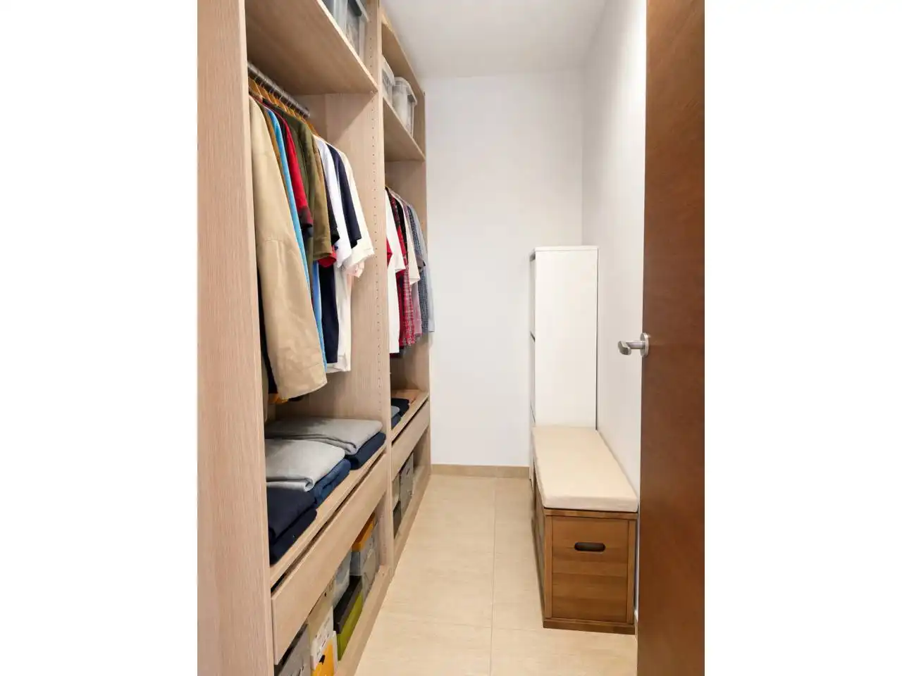 Wohnung zum Verkauf in Muro mit Klimaanlage, Terrasse und Balkon