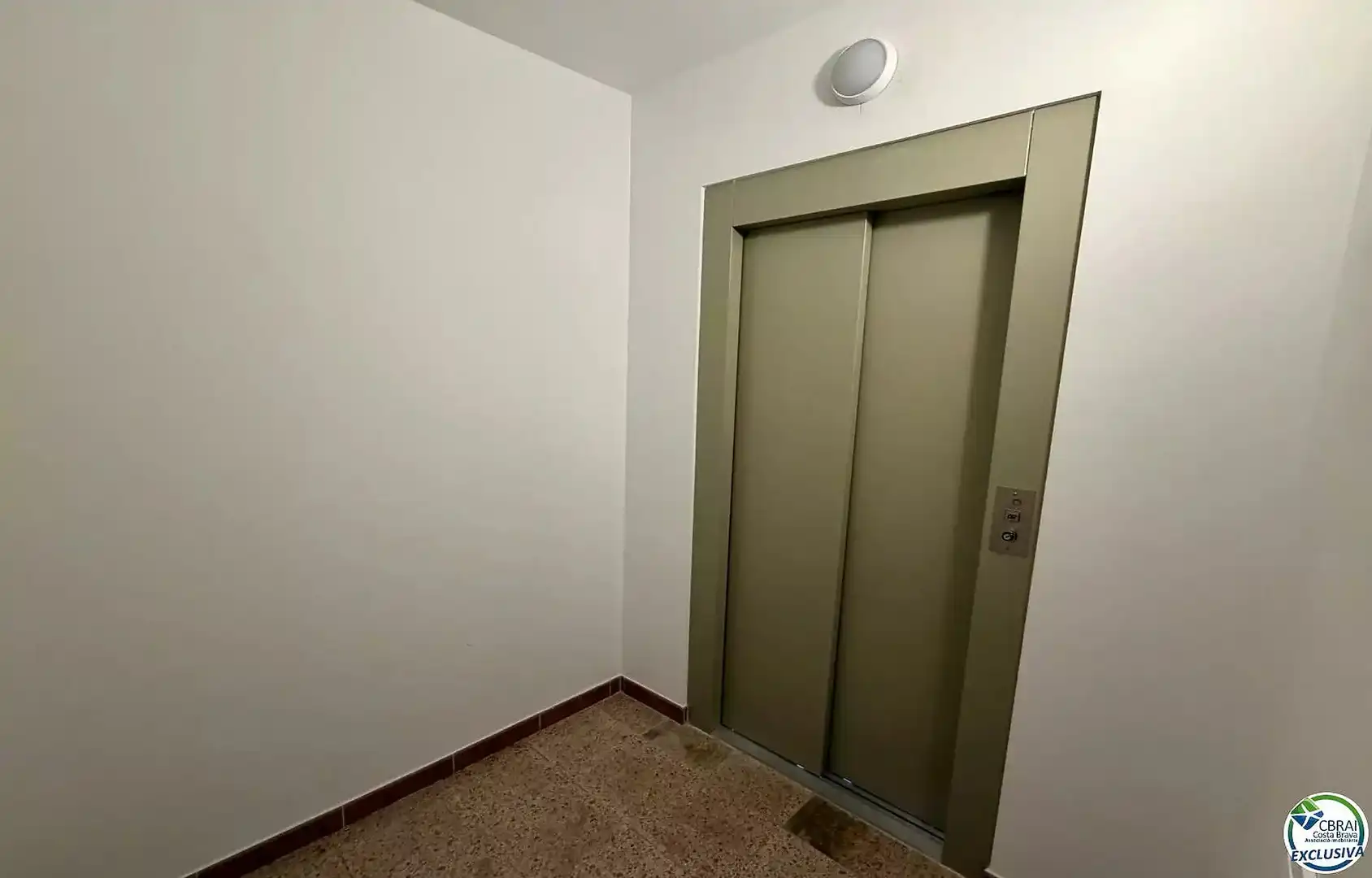 Appartement compact avec ascenseur à vendre à Avenida DE RHODE 129, imagen 15