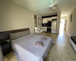 Bedroom of Study for sale in Adeje  with Terrace, Furnished and Community pool