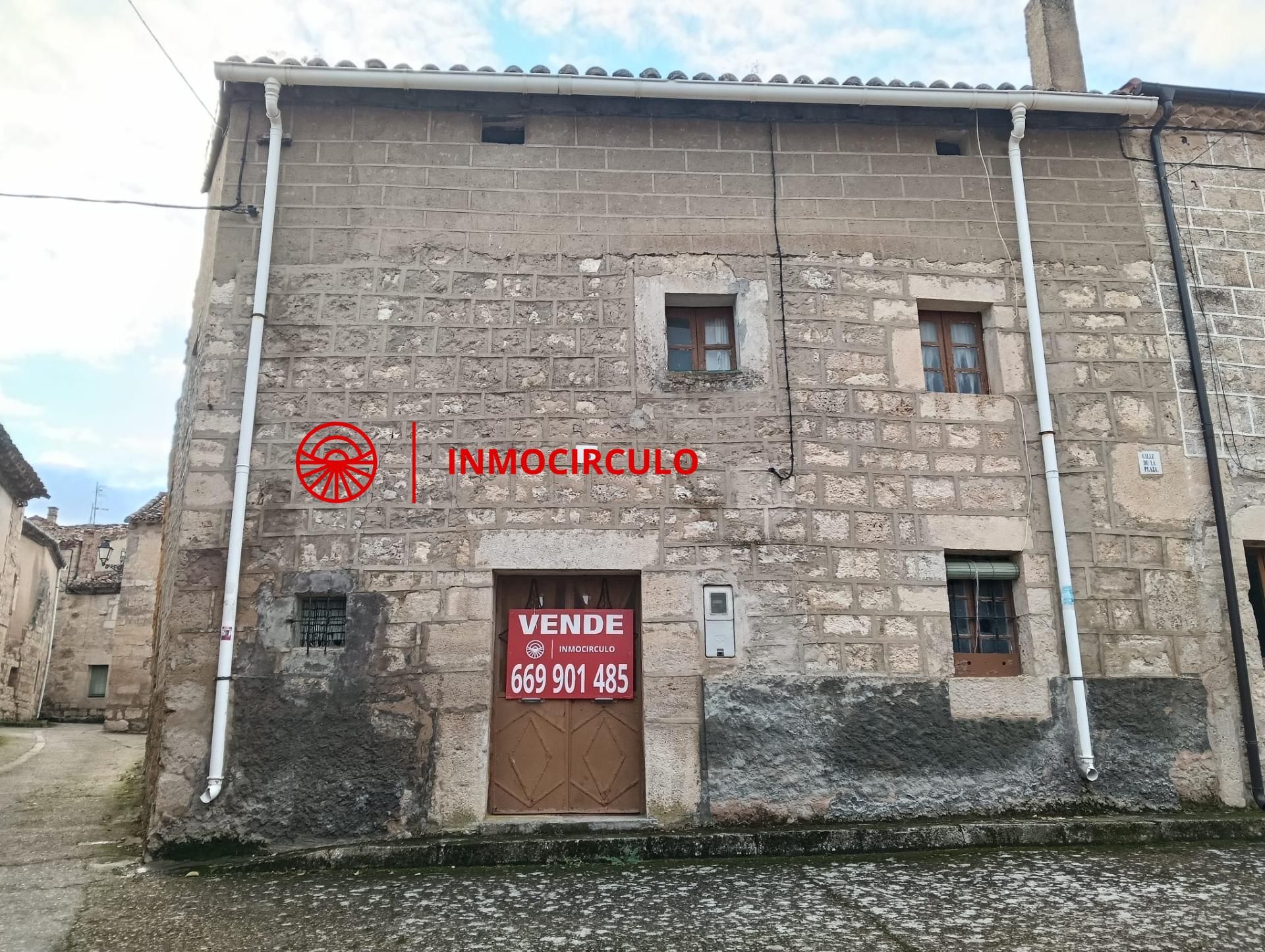 Exterior view of Single-family semi-detached for sale in Iglesias