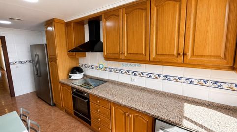 Foto 4 de Piso de alquiler en Xeraco, Valencia