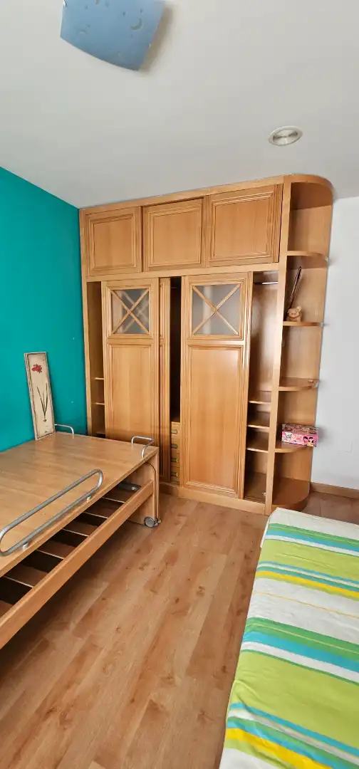 Piso en venta en Jaén con Aire acondicionado, Calefacción y Trastero