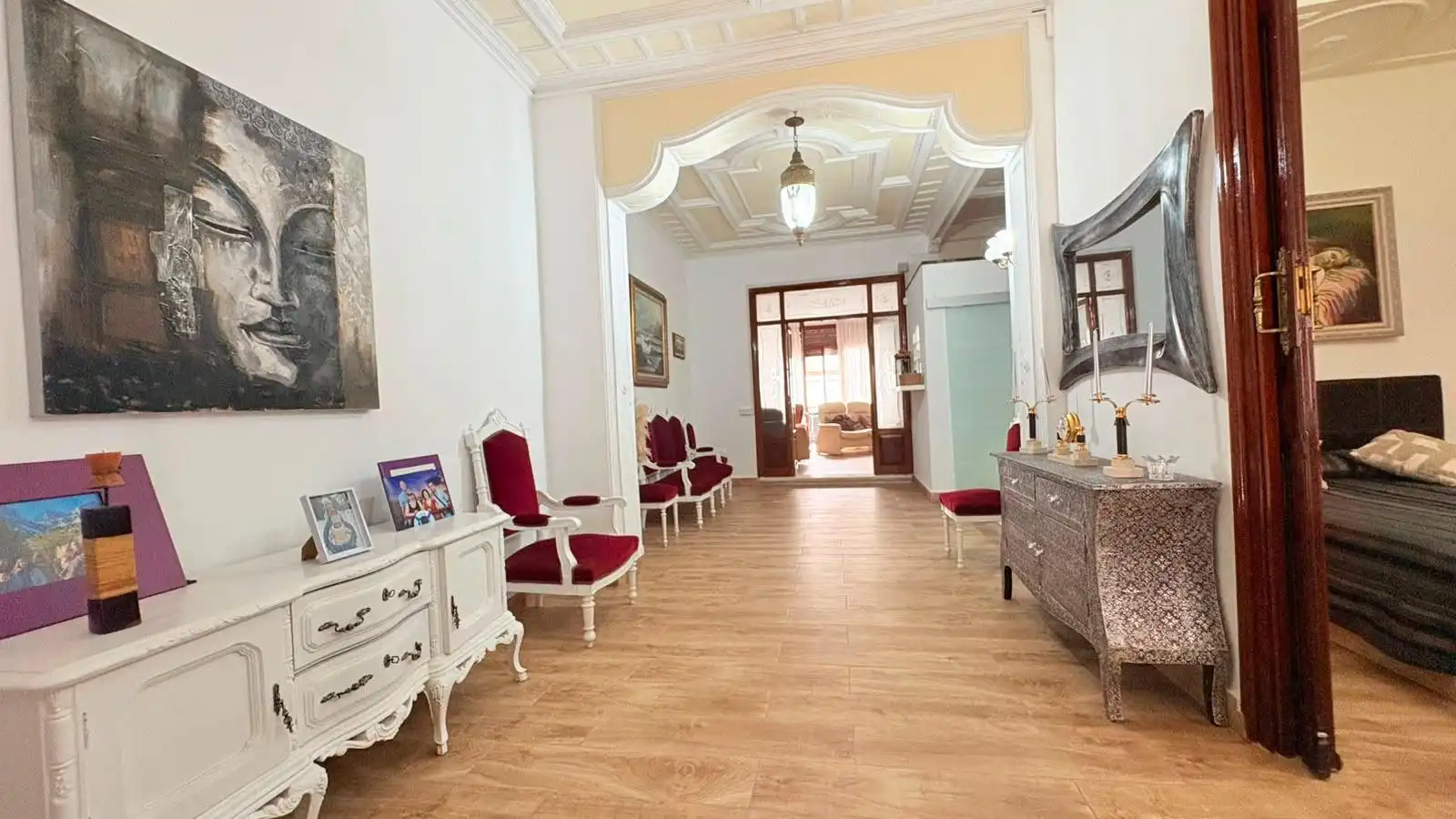 Casa con terraza en venta en MORERES, imagen 14