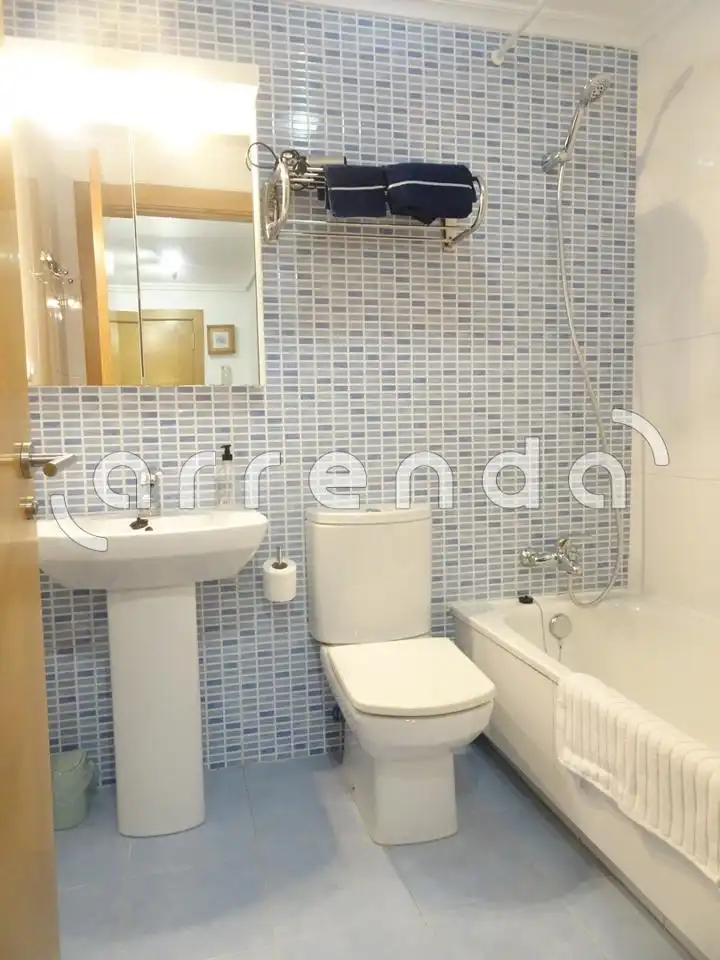 Flat for rent in Santander, Cantabria