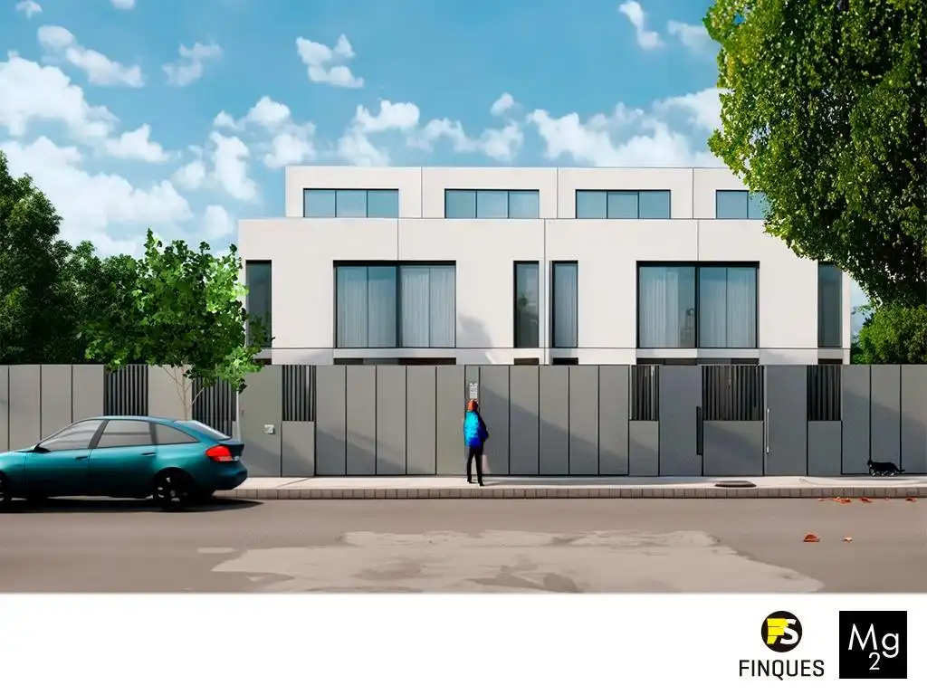 Maison à vendre à Carrer de Louis Armstrong 7, imagen 2
