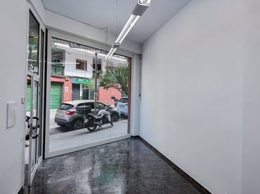 Business premises for sale in Carrer de Don Pelayo