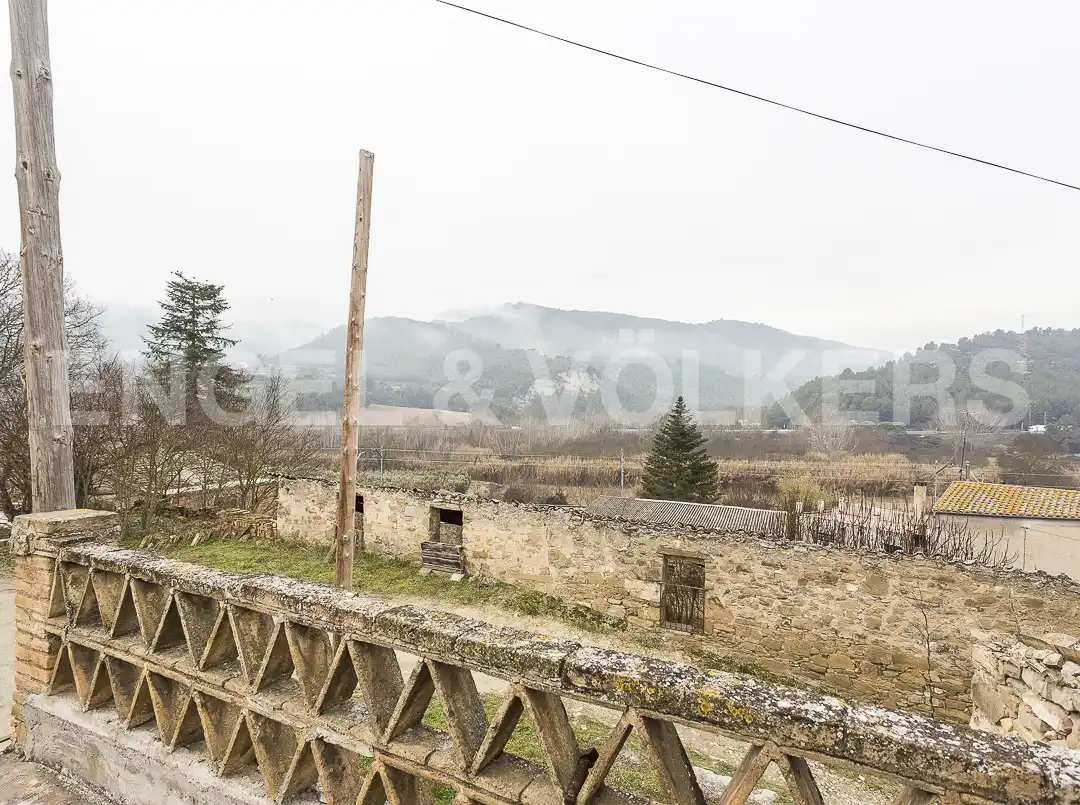 Country homes for sale in Castellgalí  with Heating and Terrace